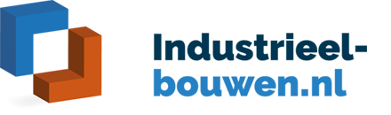 Industrieel bouwen - Prefab Staalframe Bouw