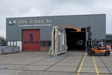 DNN Groep BV opent productielocatie in Zwartemeer